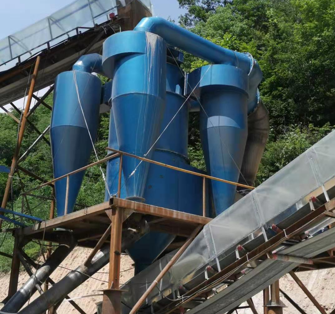 球磨机选粉机原理,球磨机选粉机原理解析与应用